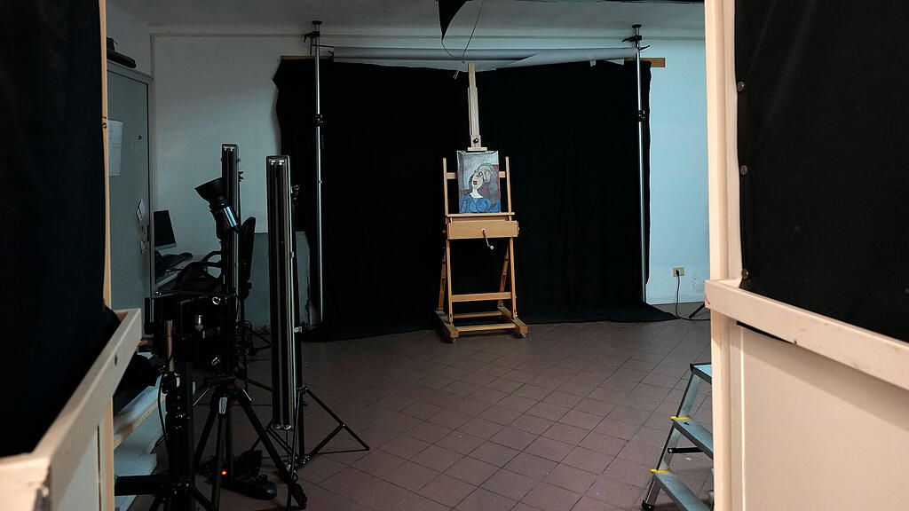 Picasso