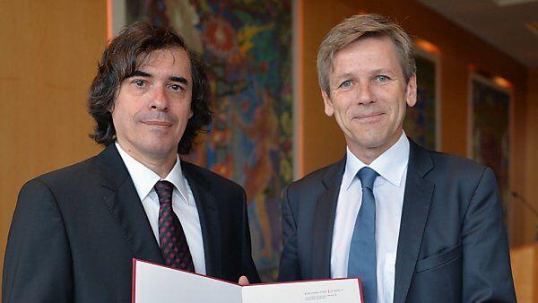 Österreichischer Staatspreis für europäische Literatur