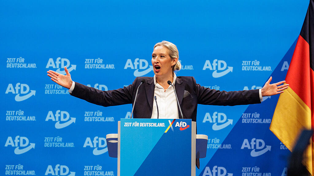 Alice Weidel