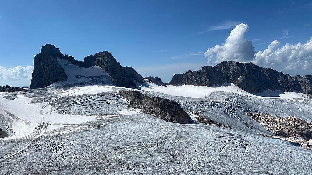 Dachstein