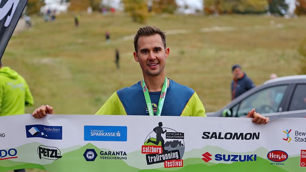 Trailrunning Festival: Gaisbergtrail 2023