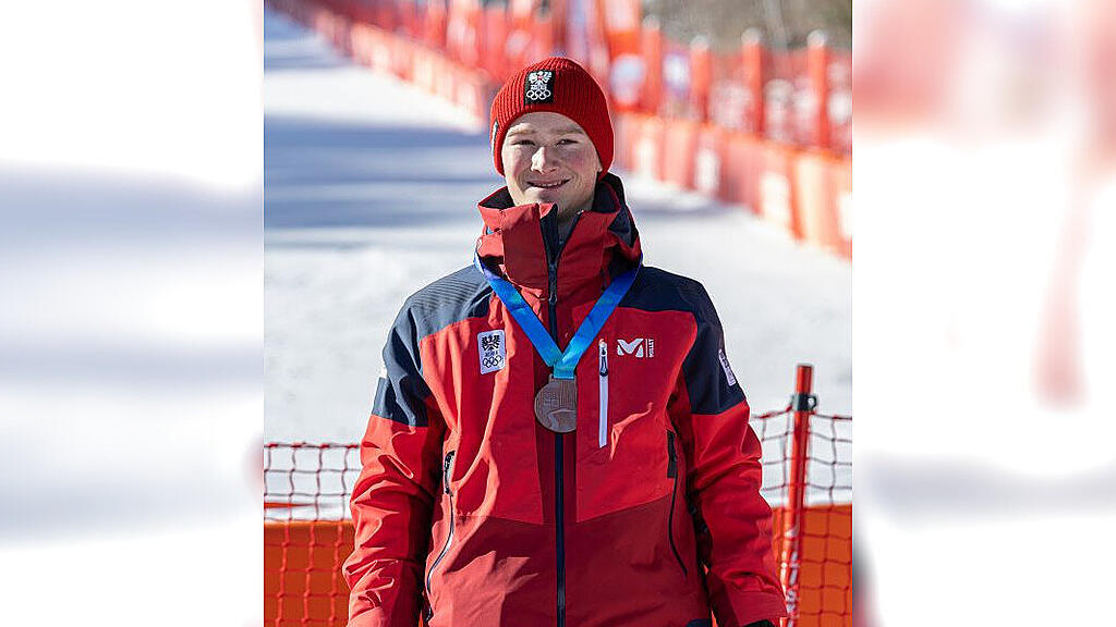 Florian Neumayer
