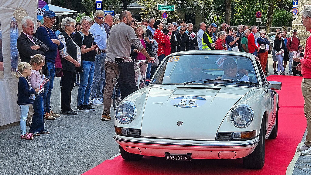 1000 Miglia