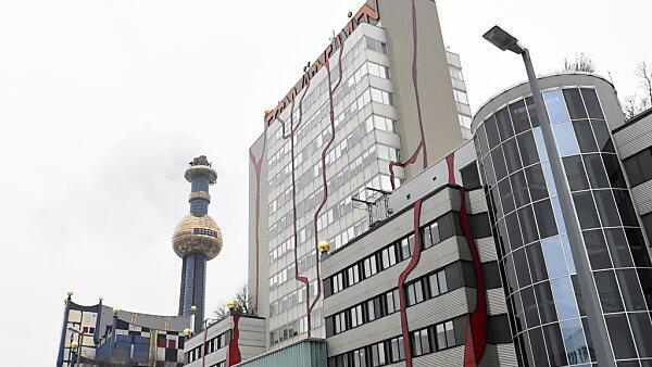 In Wien wurde um zehn Prozent mehr Wärme abgesetzt