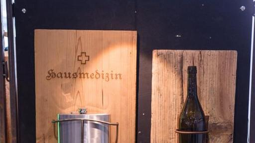 Kunst- & Designmarkt I