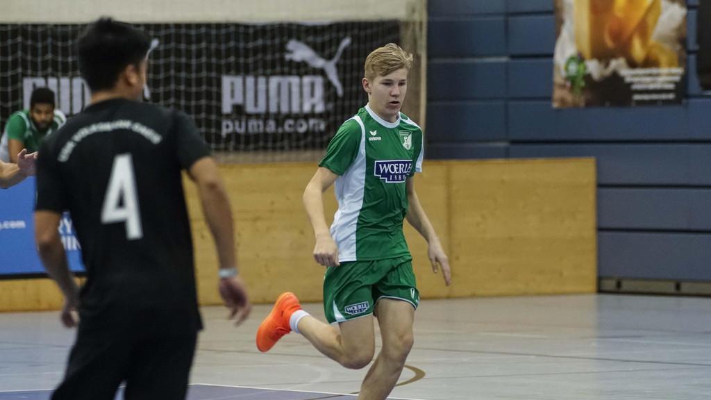 SBG Stier Zwischenrunde Grp D