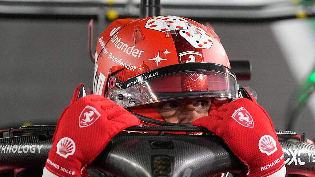 Las Vegas, Formel 1