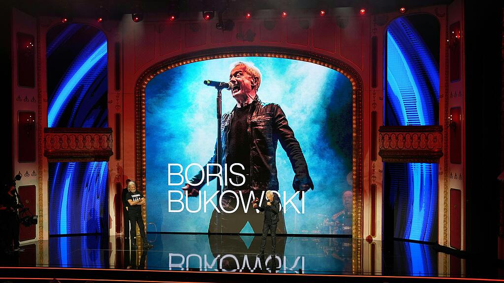 Amadeus Music Awards