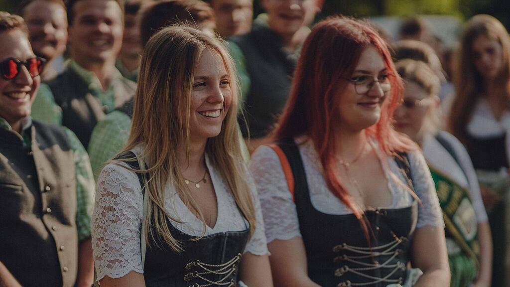 70 Jahre Landjugend Mattsee \u2013 Festakt Samstag