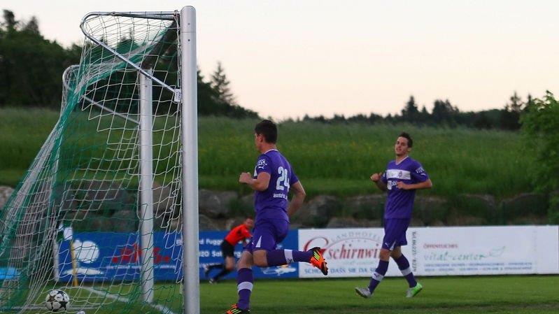 USC Eugendorf - SV Austria Salzburg