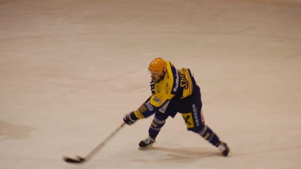 Zeller Eisbären - Bregenzerwald