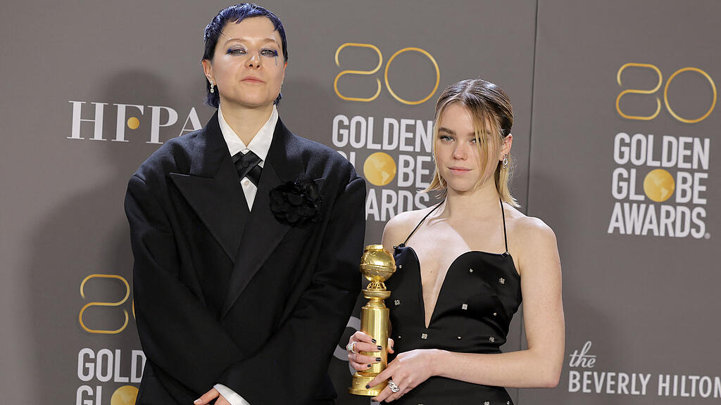 Golden Globe 2023