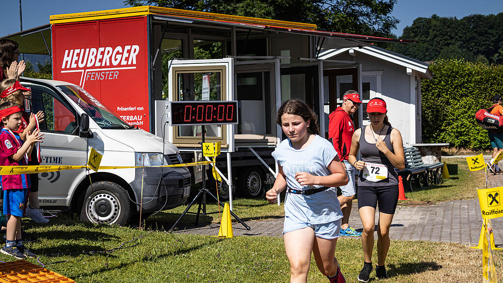 Das Hofer Lauffestival 2023