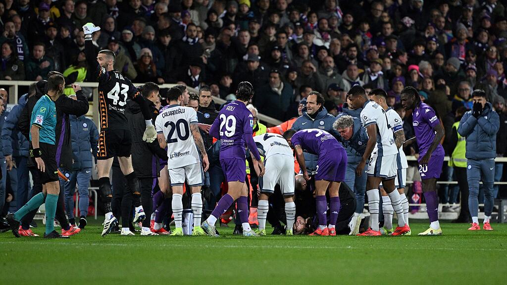 Fiorentina vs. Inter