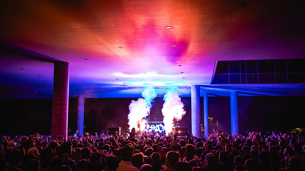 CLØUD7 x LiveinSalzburg