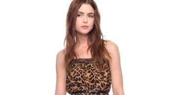 Forever 21: Mit Rock-Chic in den Herbst