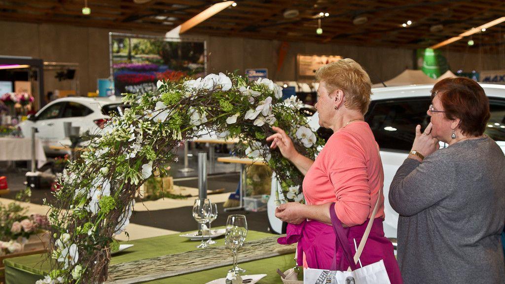 Gartenmesse