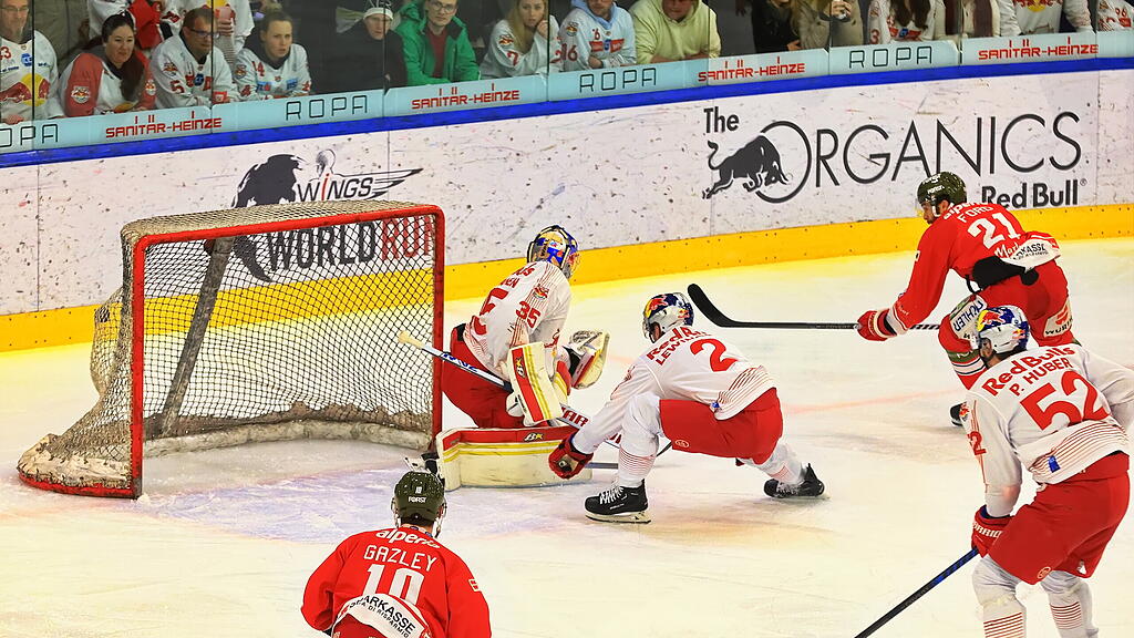 Red Bull Salzburg_HC Bozen