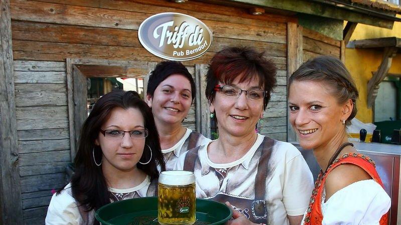 Bilder aus Berndorf