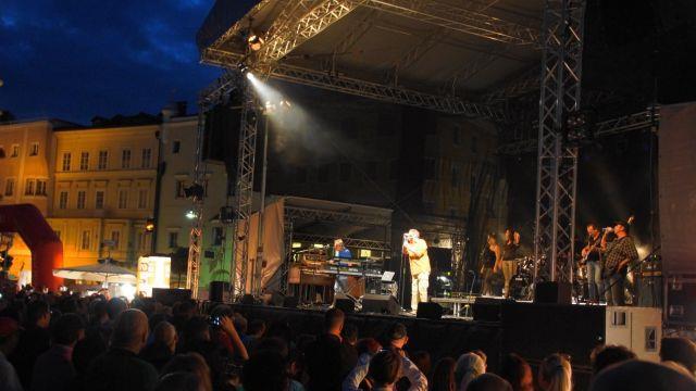 Bilder vom Konzert