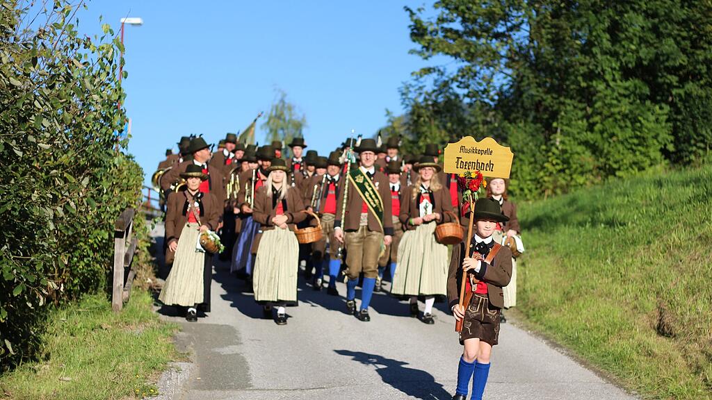 130 Jahre  OWMK Lend