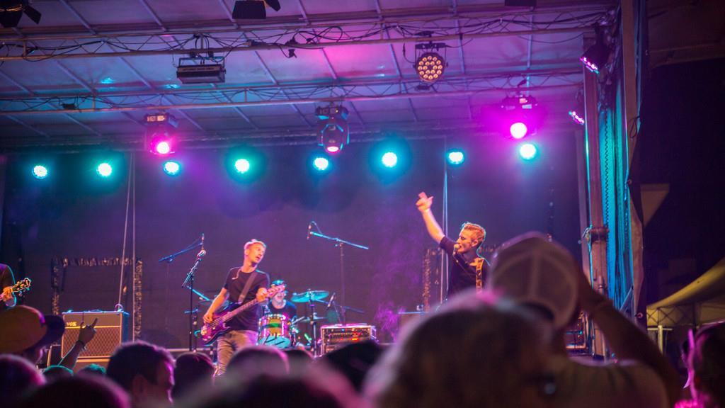 Rock am Platz Köstendorf I