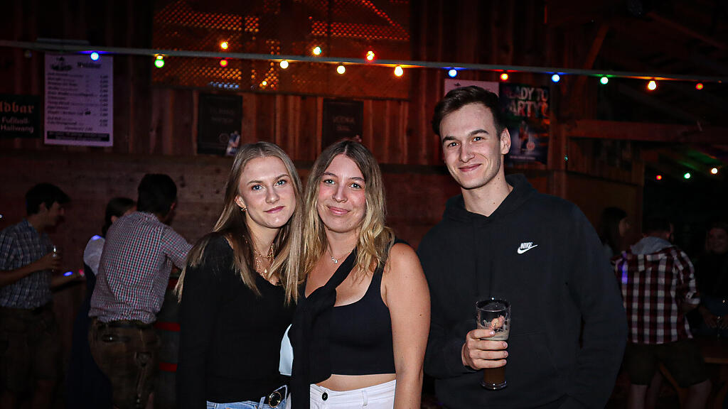 Waldfest Hallwang