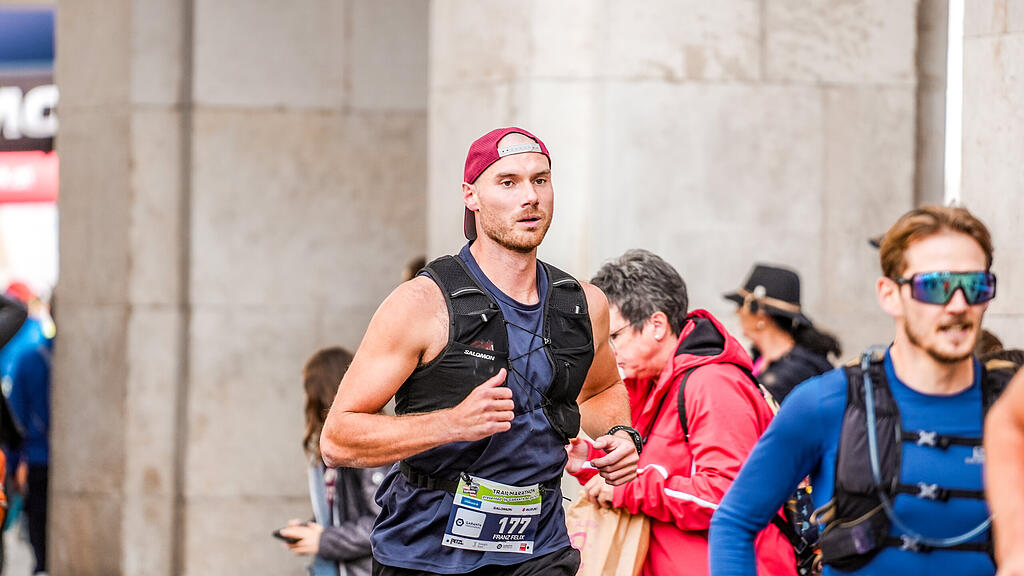 Das Trailrunning-Festival in Salzburg