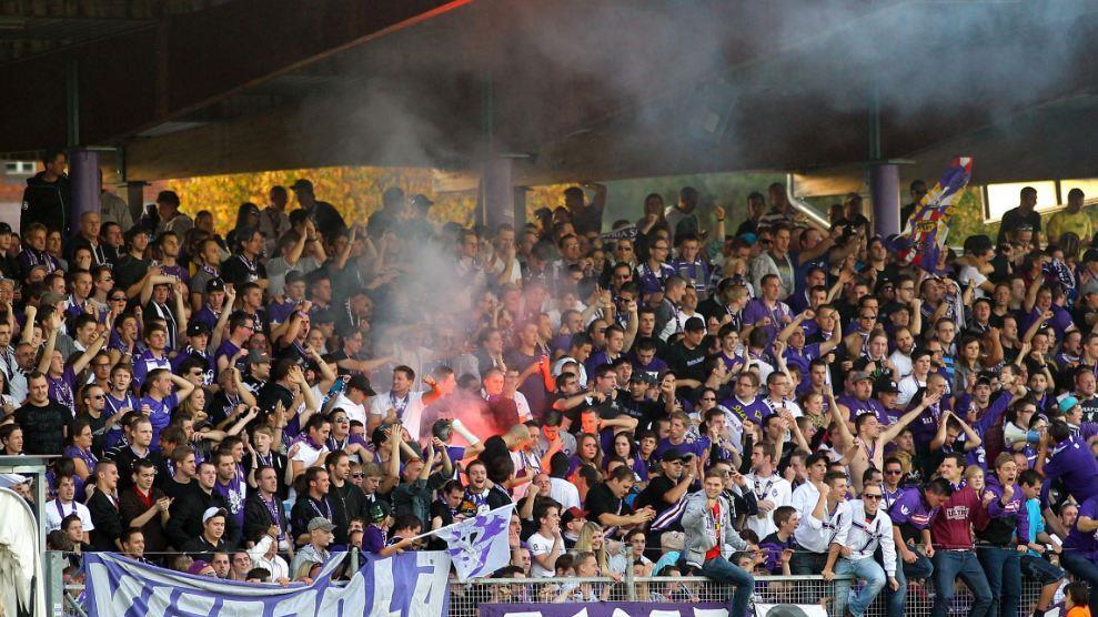 Mehr Bilder vom Derby