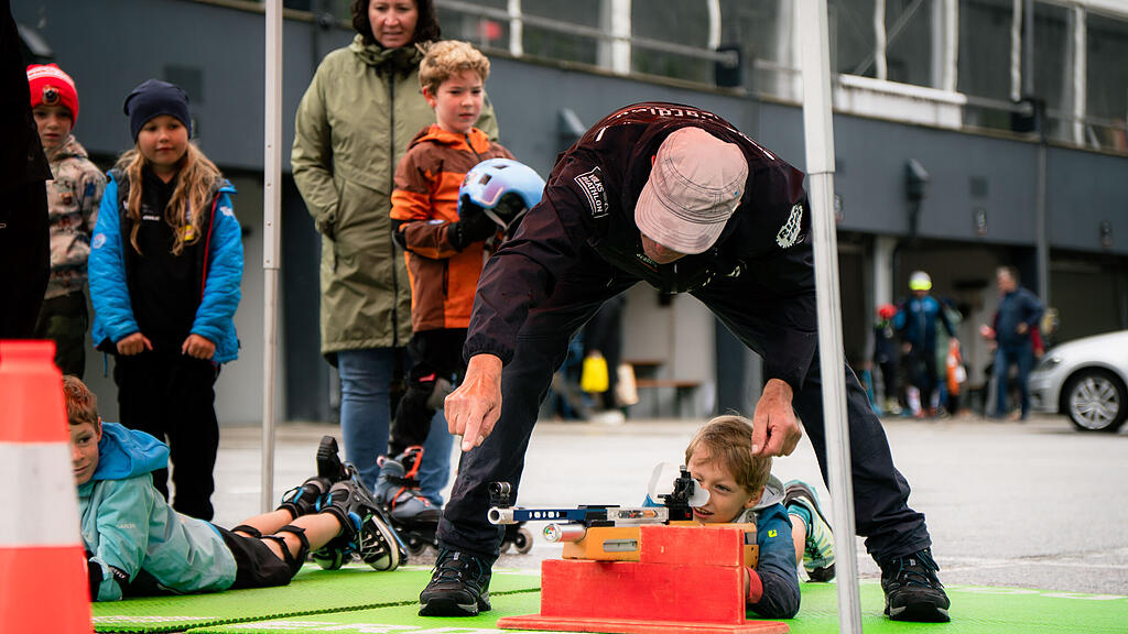 „Ring Frei!“ am Salzburgring in Koppl
