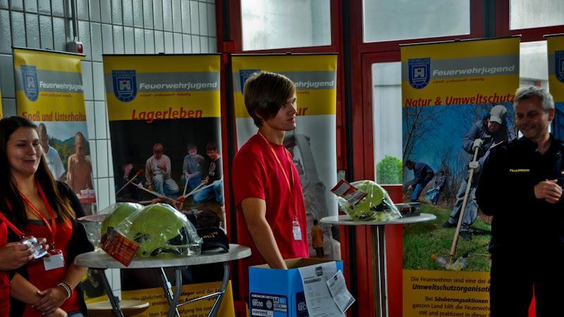 Bilder vom Tag der offenen Tür