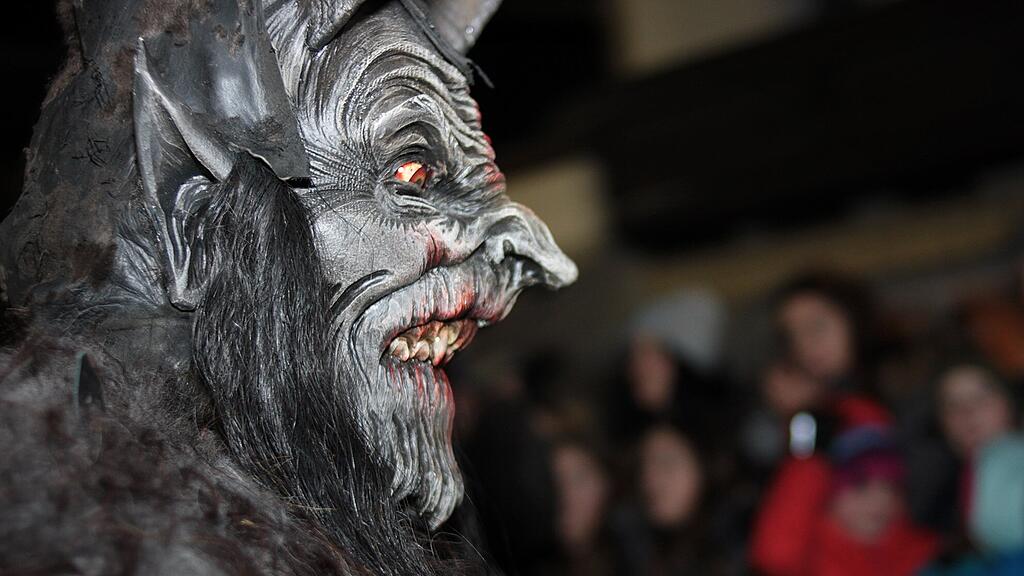 Nacht der Krampusse - NDK