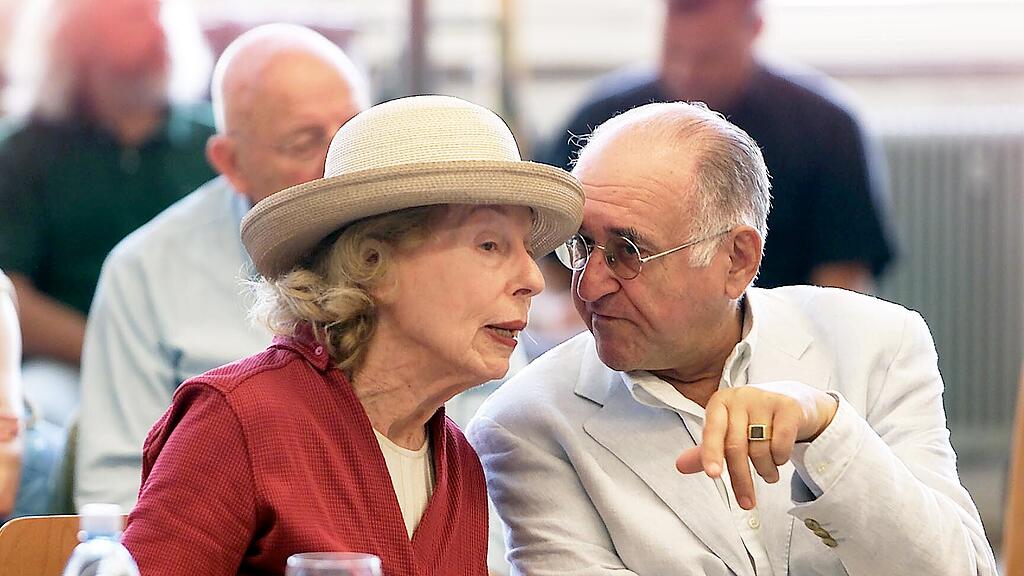 Highlights bei den Salzburger Festspielen