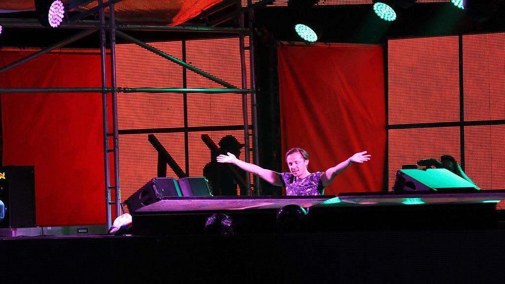 Electric Love Festival 2016: Tag 3, IV