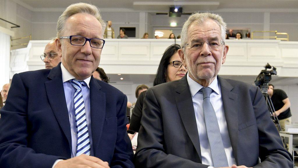 Renate Anderl wird neue AK-Präsidentin
