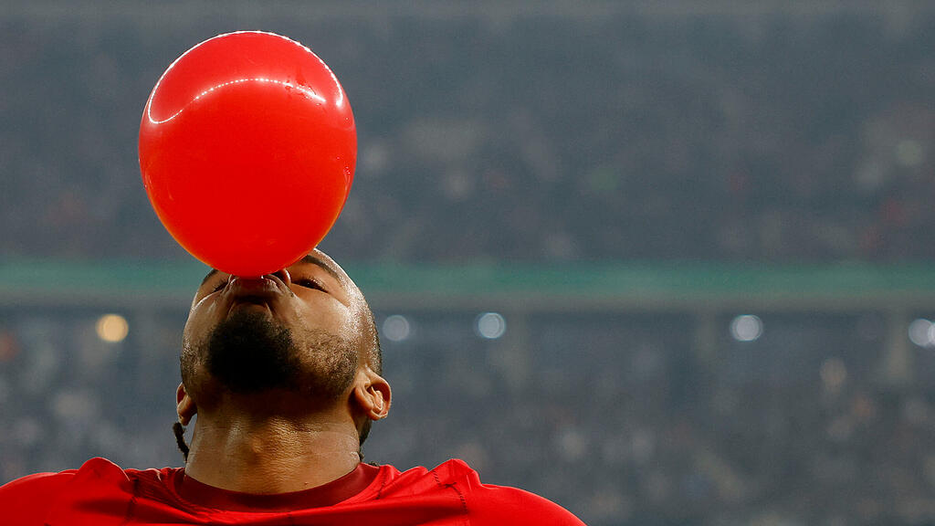 RB Leipzig, Eintracht Frankfurt