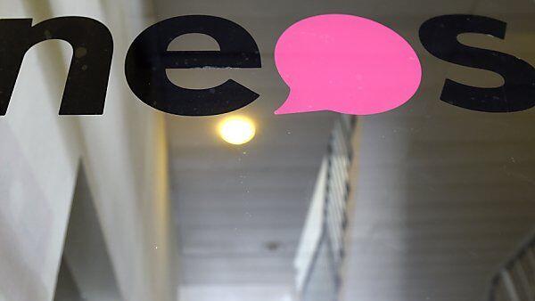 Die pinke Partei ließ Causa um gefeuerte Mitarbeiterin ruhen