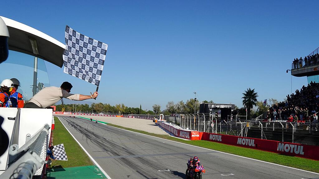 MotoGP