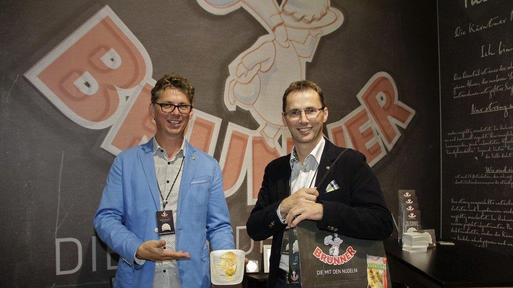 Alles für den Gast 2014 am Sonntag