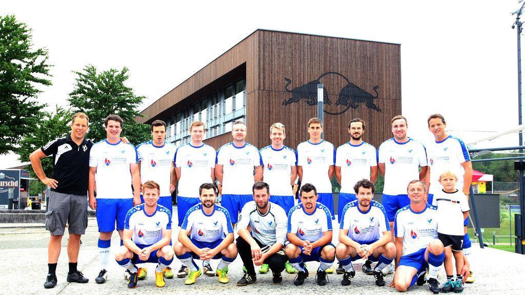 Stierwoscha Trophy 2017