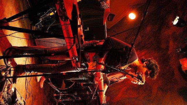 Circus Concerts, I