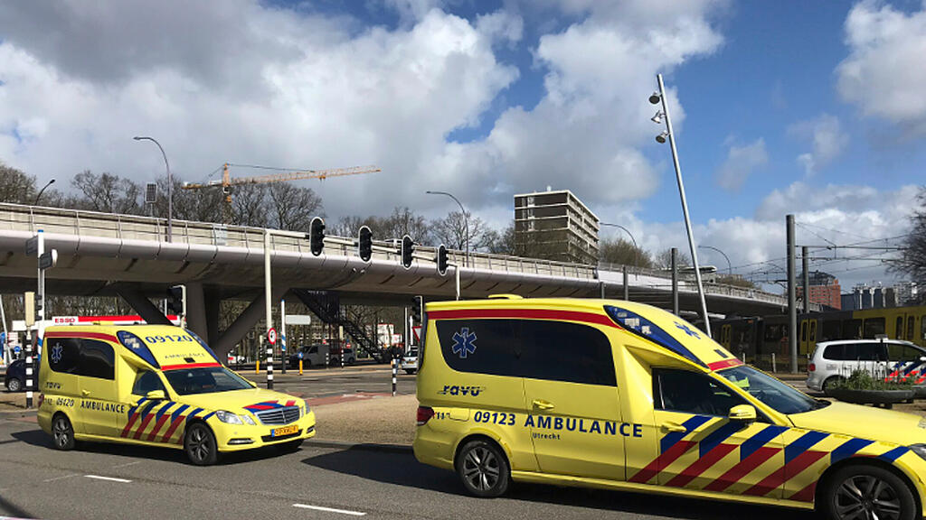 Sch\u00fcsse, Utrecht, Niederlande