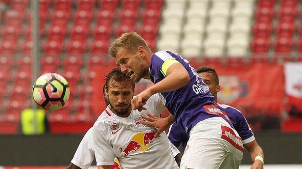 FC Red Bull Salzburg - FK Austria Wien