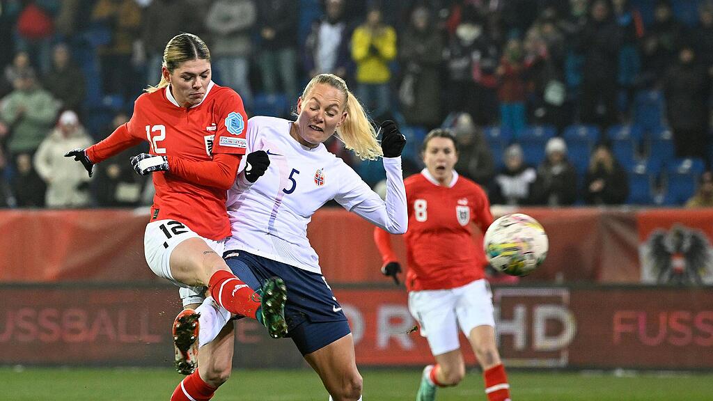 Österreich_Norwegen