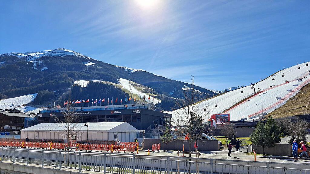 Saalbach-Hinterglemm