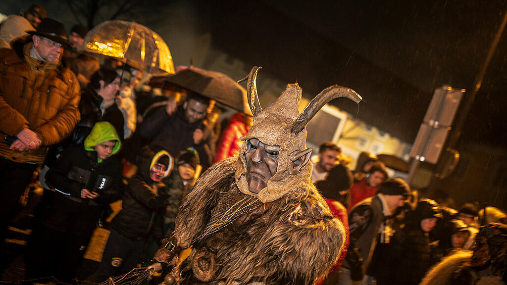 Maxglaner Krampuslauf