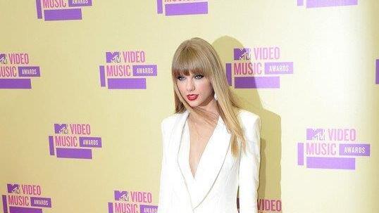 MTV Video Music Awards 2012
