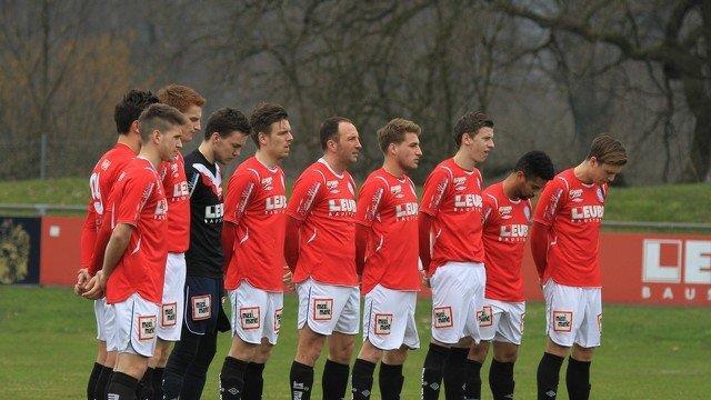 FC Anif - TSV St. Johann
