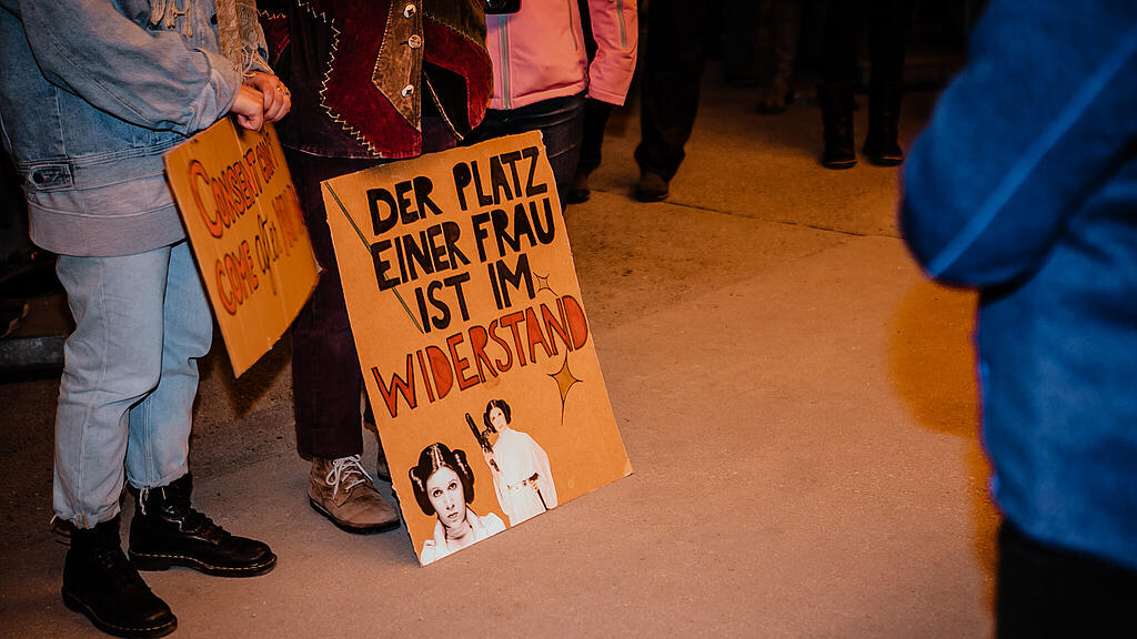 One Billion Rising