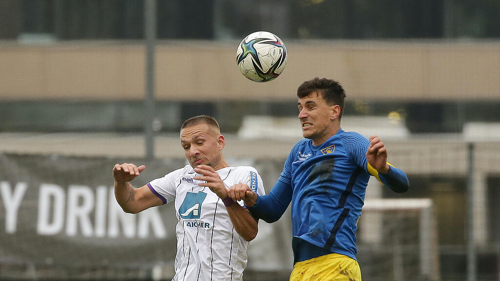 SAK 1914, Austria Salzburg, Regionalliga Salzburg